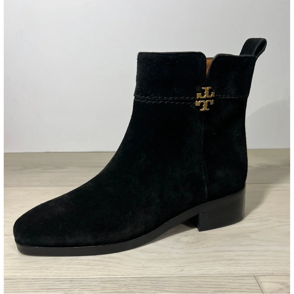 *Tory Burch Everly Suede Boots